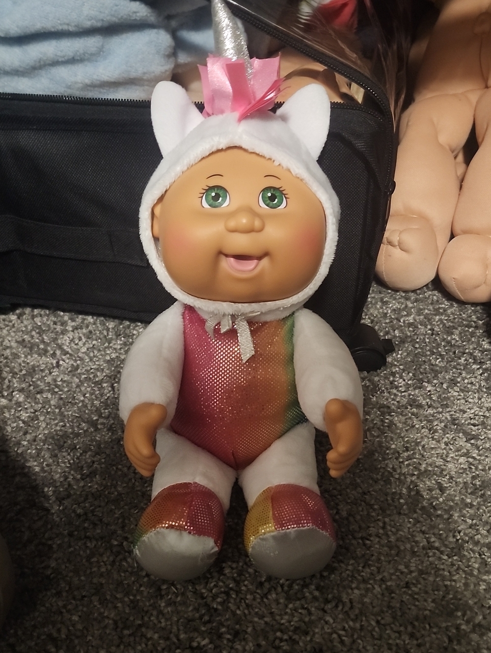 Cabbage Patch